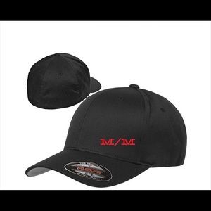 Flex Fit Hat